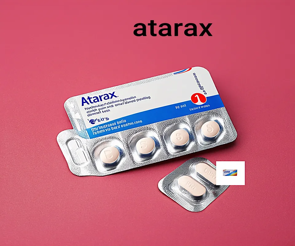 Atarax